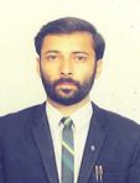 Dr. Pravar Passi, Neurologist in Indore